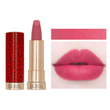 Max Maxb Waterproof Matte Velvet Lipstick Women Long Wearing Lipstick Color 3.8g 11