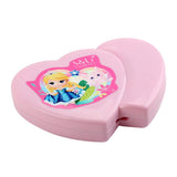 Max Girls Makeup Kit Toy Washable Makeup Palette Lip Glosses Blushes Nail Polish D