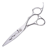 Max Maxb Professional Stainless Steel Hair Cutting Scissor Salon Stylist Shear 5.75"