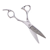 Max Maxb Professional Stainless Steel Hair Cutting Scissor Salon Stylist Shear 5.75"