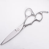 Max Maxb Professional Stainless Steel Hair Cutting Scissor Salon Stylist Shear 5.75"