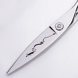 Max Maxb Professional Stainless Steel Hair Cutting Scissor Salon Stylist Shear 5.75"