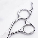 Max Maxb Professional Stainless Steel Hair Cutting Scissor Salon Stylist Shear 5.75"