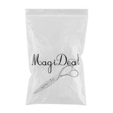 Max Maxb Professional Stainless Steel Hair Cutting Scissor Salon Stylist Shear 5.75"