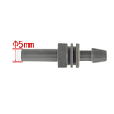 Max Universal Blood Pressure Monitor Extension Tube Cuff Connector Accessory 03