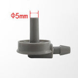 Max Universal Blood Pressure Monitor Extension Tube Cuff Connector Accessory 04