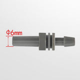 Max Universal Blood Pressure Monitor Extension Tube Cuff Connector Accessory 05