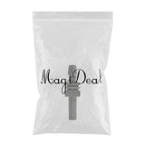 Max Universal Blood Pressure Monitor Extension Tube Cuff Connector Accessory 05