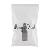 Maxbell 200ml Hair Spray Bottle Salon Barber Water Sprayer Hairdressing Tools Black