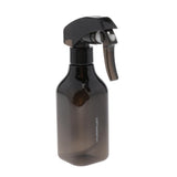 Maxbell 200ml Hair Spray Bottle Salon Barber Water Sprayer Hairdressing Tools Black