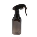 Maxbell 200ml Hair Spray Bottle Salon Barber Water Sprayer Hairdressing Tools Black