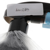 Maxbell 200ml Hair Spray Bottle Salon Barber Water Sprayer Hairdressing Tools Black