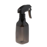 Maxbell 200ml Hair Spray Bottle Salon Barber Water Sprayer Hairdressing Tools Black