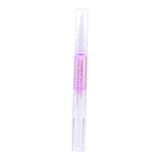 Max Maxb Cuticle Soften Oil Pen Nail Skin Care Treatment Conditioner Oil 5ml Blueberry