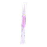 Max Maxb Cuticle Soften Oil Pen Nail Skin Care Treatment Conditioner Oil 5ml Blueberry