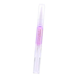 Max Maxb Cuticle Soften Oil Pen Nail Skin Care Treatment Conditioner Oil 5ml Blueberry