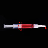 Max Maxb Cuticle Soften Oil Pen Nail Skin Care Treatment Conditioner Oil 5ml Blueberry