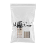 Max Maxb 12ml Moisturizing Liquid Concealer for Spots Blemish Dark Circles Cover Light Natural