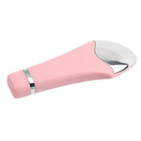 Max Maxb Portable Handheld Electric Facial Massager Skin Care Lifting Firming Device Pink