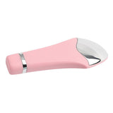 Max Maxb Portable Handheld Electric Facial Massager Skin Care Lifting Firming Device Pink
