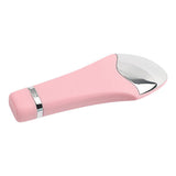Max Maxb Portable Handheld Electric Facial Massager Skin Care Lifting Firming Device Pink