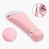 Max Maxb Portable Handheld Electric Facial Massager Skin Care Lifting Firming Device Pink