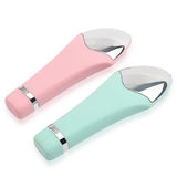 Max Maxb Portable Handheld Electric Facial Massager Skin Care Lifting Firming Device Pink