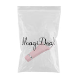 Max Maxb Portable Handheld Electric Facial Massager Skin Care Lifting Firming Device Pink