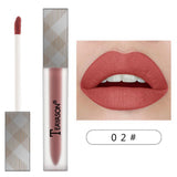 Max Maxb Long Lasting Non-sticky Lip Stain Lip Tint Makeup Matte Lip Gloss Colors 2