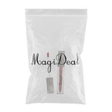 Max Maxb Long Lasting Non-sticky Lip Stain Lip Tint Makeup Matte Lip Gloss Colors 2