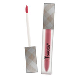 Max Maxb Long Lasting Non-sticky Lip Stain Lip Tint Makeup Matte Lip Gloss Colors 4