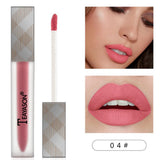 Max Maxb Long Lasting Non-sticky Lip Stain Lip Tint Makeup Matte Lip Gloss Colors 4