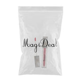 Max Maxb Long Lasting Non-sticky Lip Stain Lip Tint Makeup Matte Lip Gloss Colors 4