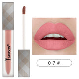 Max Maxb Long Lasting Non-sticky Lip Stain Lip Tint Makeup Matte Lip Gloss Colors 7