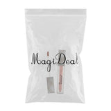 Max Maxb Long Lasting Non-sticky Lip Stain Lip Tint Makeup Matte Lip Gloss Colors 7
