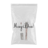 Max Maxb Long Lasting Non-sticky Lip Stain Lip Tint Makeup Matte Lip Gloss Colors 8