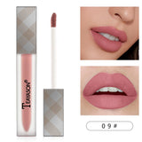Max Maxb Long Lasting Non-sticky Lip Stain Lip Tint Makeup Matte Lip Gloss Colors 9