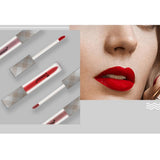 Max Maxb Long Lasting Non-sticky Lip Stain Lip Tint Makeup Matte Lip Gloss Colors 9