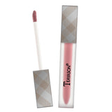 Max Maxb Long Lasting Non-sticky Lip Stain Lip Tint Makeup Matte Lip Gloss Colors 10