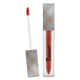 Max Maxb Long Lasting Non-sticky Lip Stain Lip Tint Makeup Matte Lip Gloss Colors 12