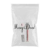 Max Maxb Long Lasting Non-sticky Lip Stain Lip Tint Makeup Matte Lip Gloss Colors 12
