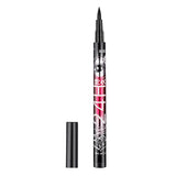 Maxbell 0.1mm Felt Tip Liquid Eyeliner Women Makeup Long Lasting Eye Liner Pen Black