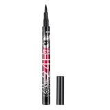 Maxbell 0.1mm Felt Tip Liquid Eyeliner Women Makeup Long Lasting Eye Liner Pen Black