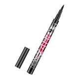 Maxbell 0.1mm Felt Tip Liquid Eyeliner Women Makeup Long Lasting Eye Liner Pen Black