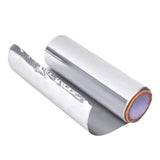 Maxbell Disposable Salon Aluminum Foil for Hair Color Dye Perming Highlight Nail Art