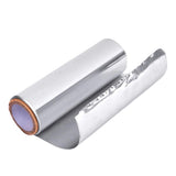 Maxbell Disposable Salon Aluminum Foil for Hair Color Dye Perming Highlight Nail Art
