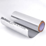 Maxbell Disposable Salon Aluminum Foil for Hair Color Dye Perming Highlight Nail Art