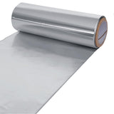 Maxbell Disposable Salon Aluminum Foil for Hair Color Dye Perming Highlight Nail Art