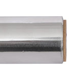 Maxbell Disposable Salon Aluminum Foil for Hair Color Dye Perming Highlight Nail Art