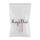Maxbell 3pcs Hair Bangs Roller Hair Curling Curler Clamps Clips for Salon Home DIY